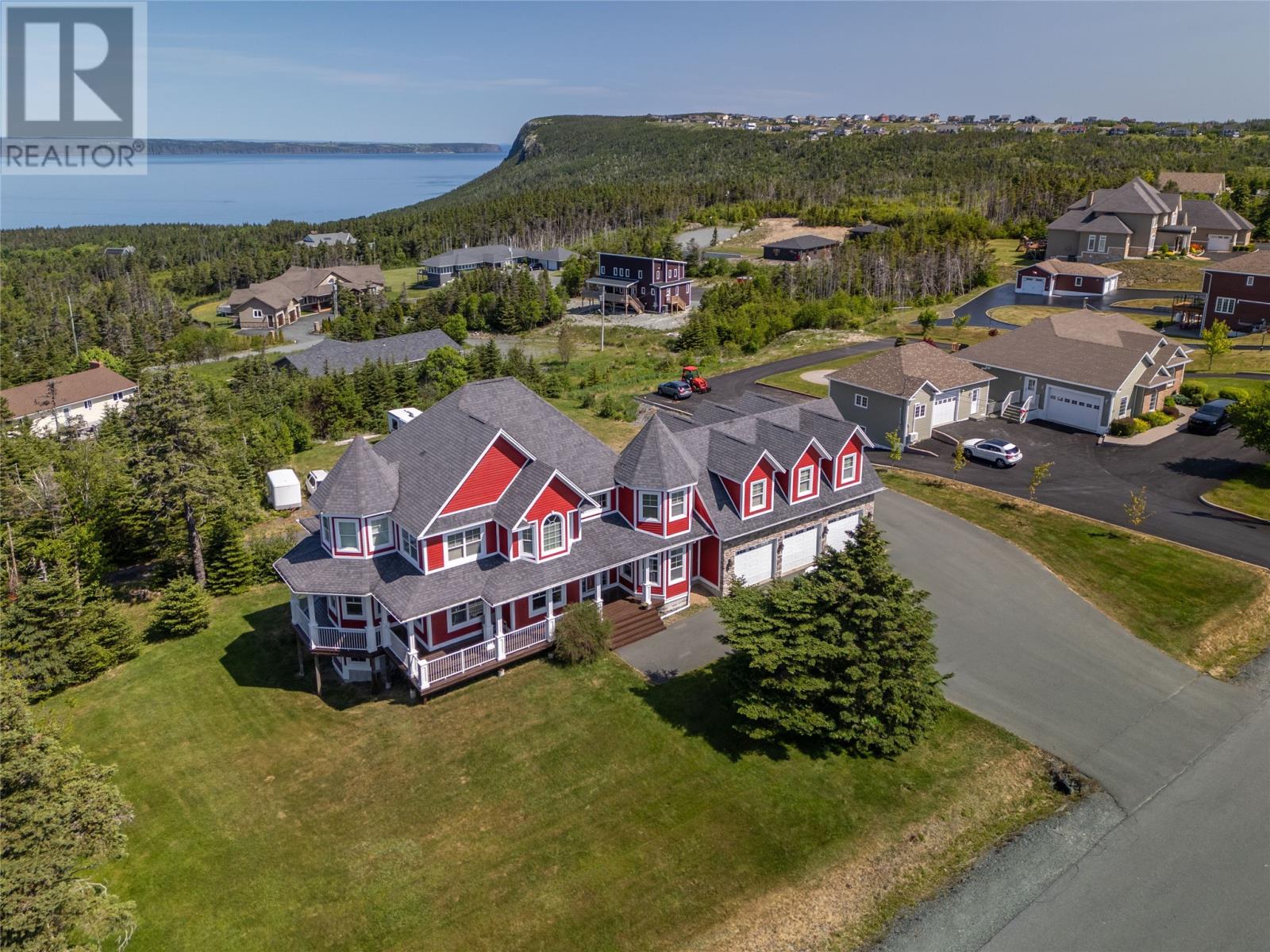 3 Everest Street, Paradise, Newfoundland & Labrador  A1L 0B7 - Photo 1 - 1290891