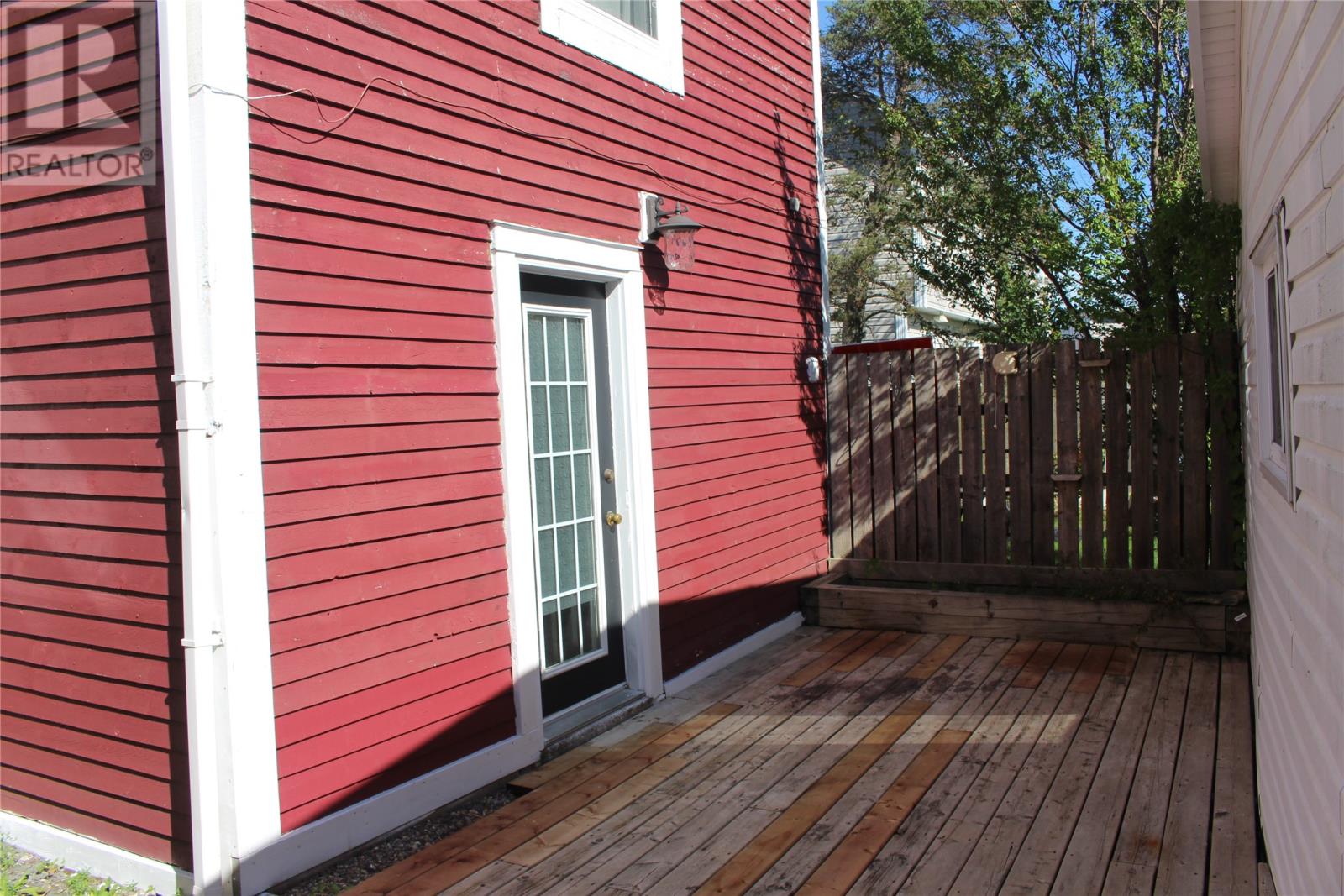 13 Mcneil Street, St. John's, Newfoundland & Labrador  A1C 2V1 - Photo 12 - 1290788
