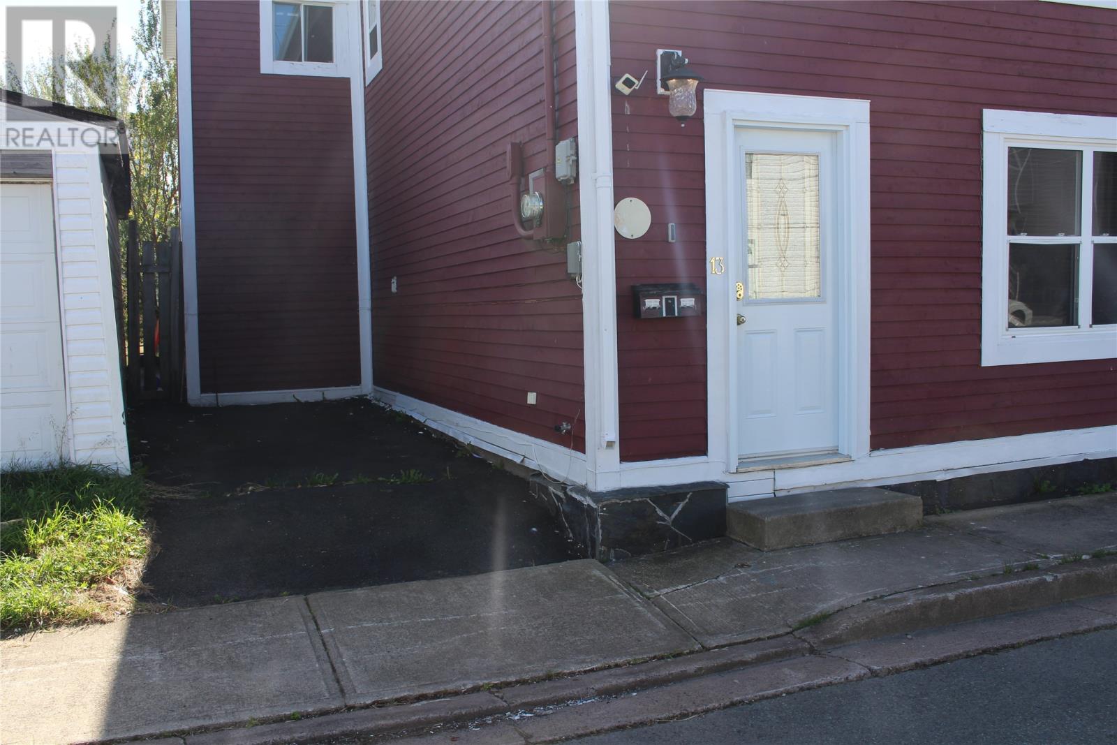 13 Mcneil Street, St. John's, Newfoundland & Labrador  A1C 2V1 - Photo 14 - 1290788