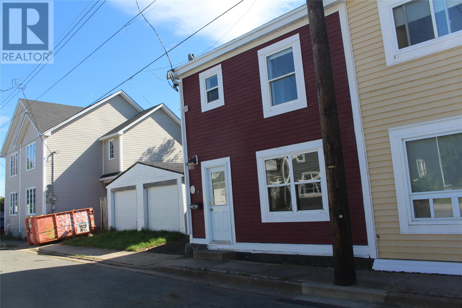 13 Mcneil Street, St. John's, Newfoundland & Labrador  A1C 2V1 - Photo 15 - 1290788