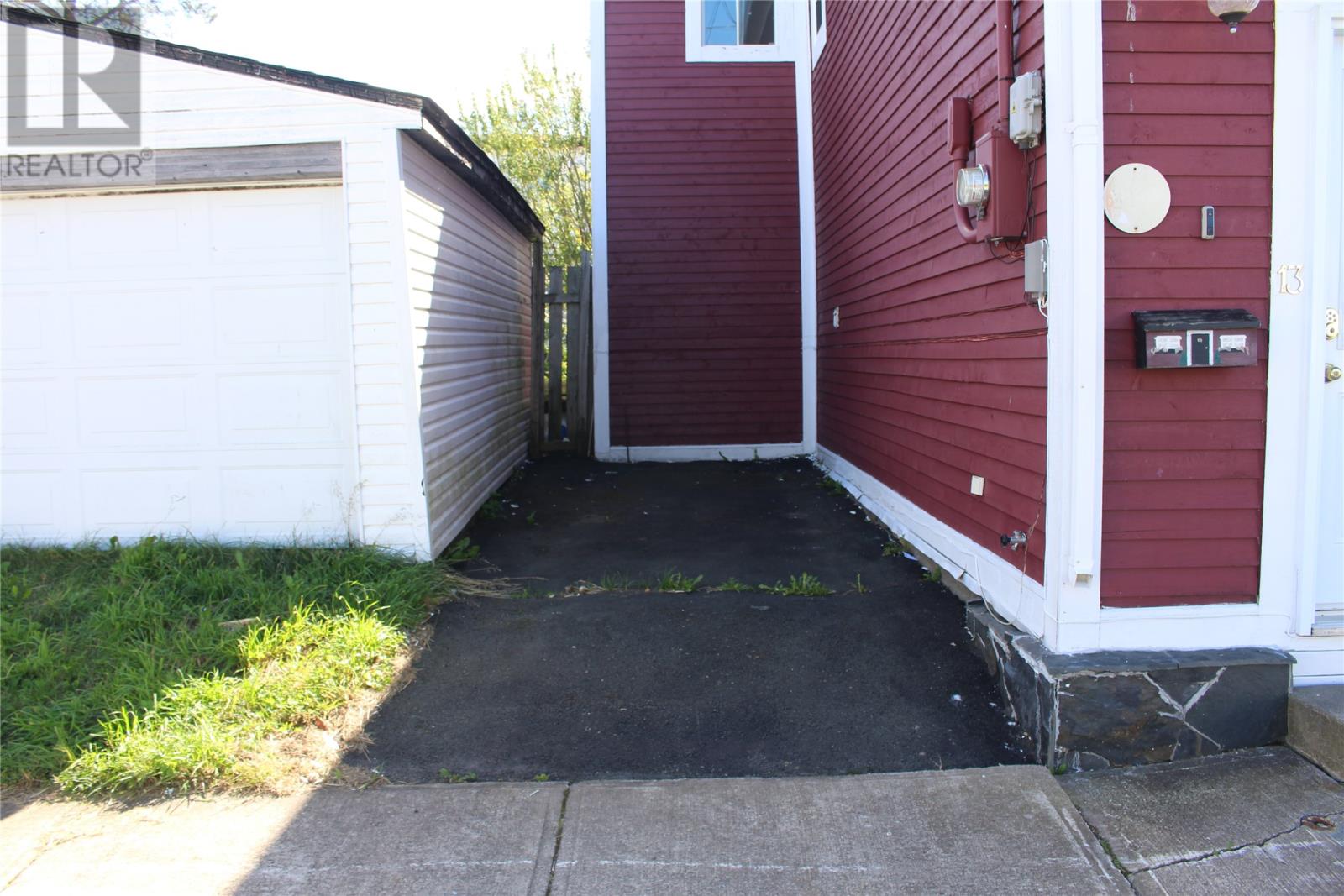 13 Mcneil Street, St. John's, Newfoundland & Labrador  A1C 2V1 - Photo 3 - 1290788