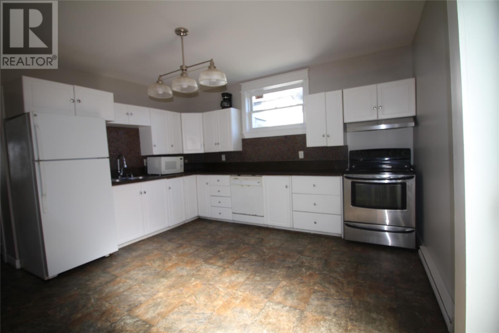 13 Mcneil Street, St. John's, Newfoundland & Labrador  A1C 2V1 - Photo 4 - 1290788