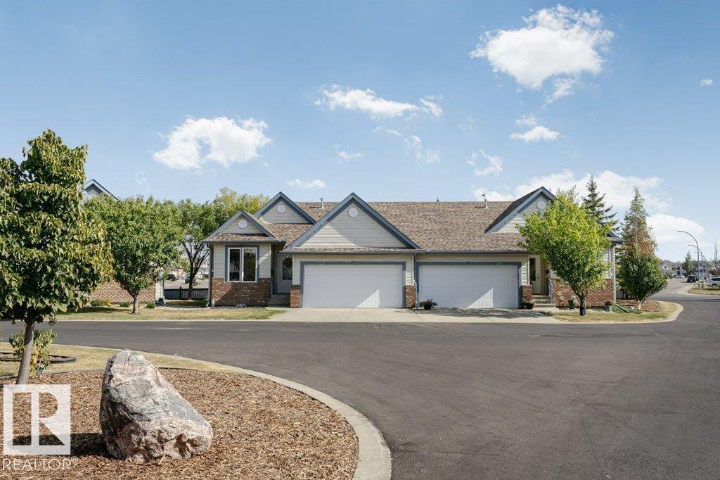 #23 16224 73 ST NW, Edmonton, Alberta