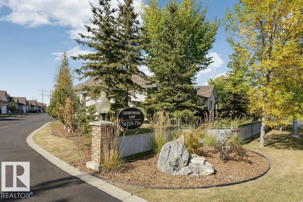 #23 16224 73 St Nw, Edmonton, Alberta  T5Z 4A1 - Photo 34 - E4459371