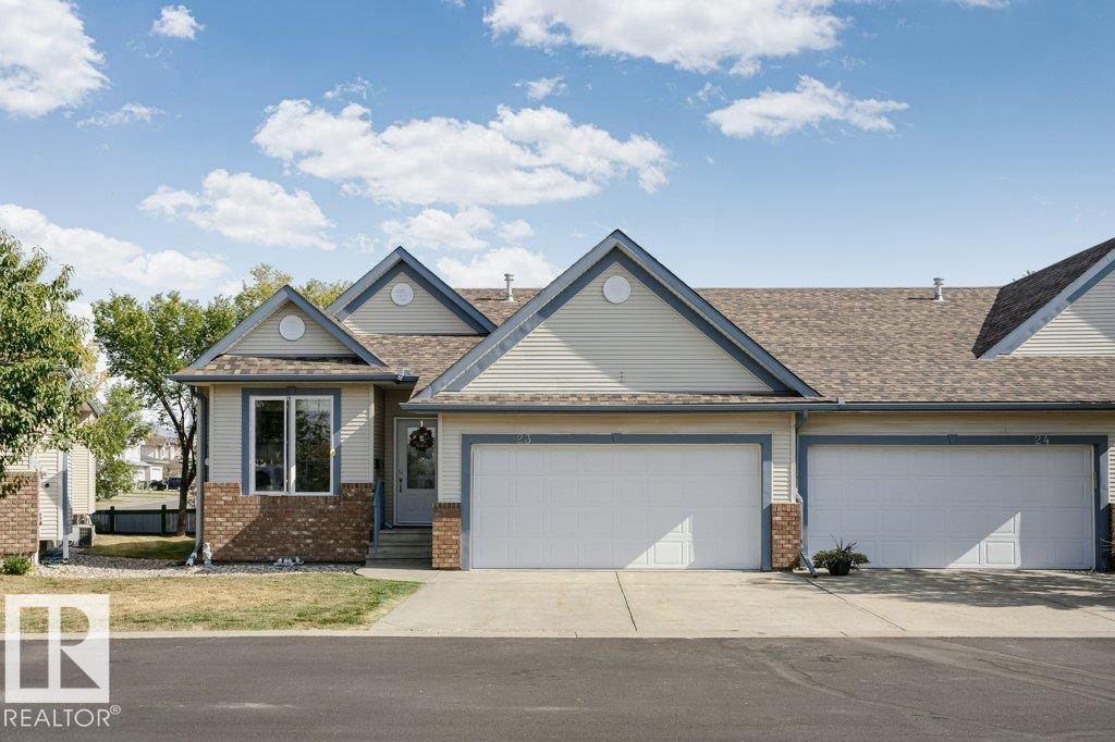 #23 16224 73 St Nw, Edmonton, Alberta  T5Z 4A1 - Photo 35 - E4459371