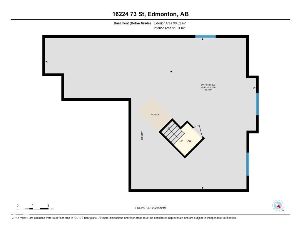 #23 16224 73 St Nw, Edmonton, Alberta  T5Z 4A1 - Photo 37 - E4459371