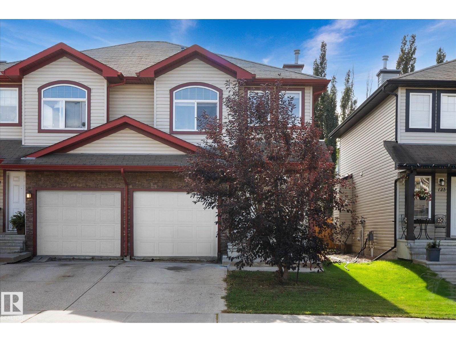 125 Meridian Lo, Stony Plain, Alberta  T7Z 0B7 - Photo 1 - E4459372