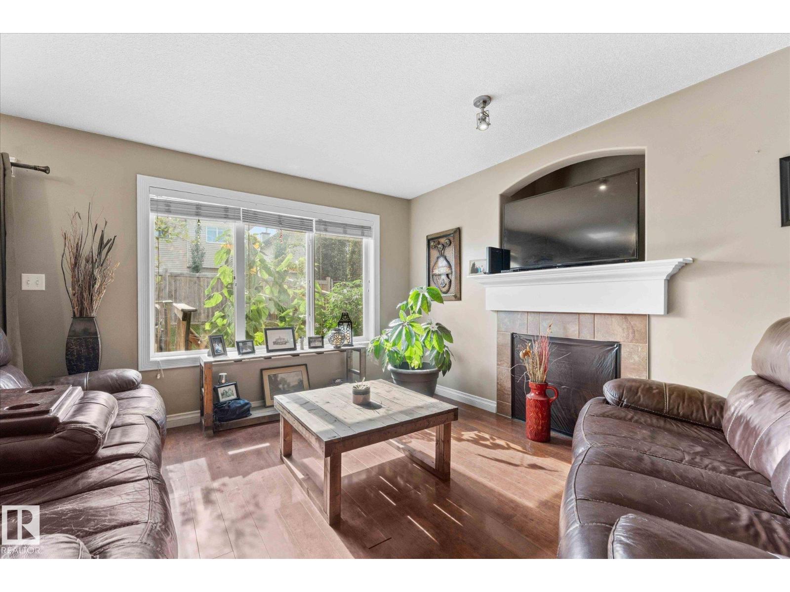 125 Meridian Lo, Stony Plain, Alberta  T7Z 0B7 - Photo 16 - E4459372