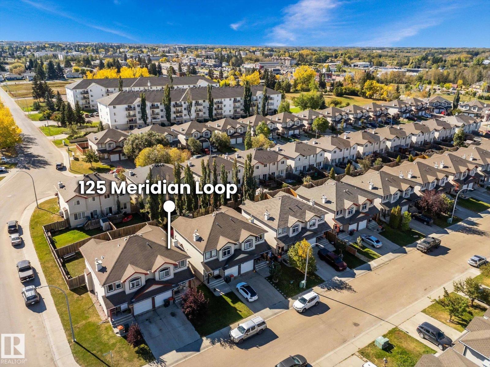 125 Meridian Lo, Stony Plain, Alberta  T7Z 0B7 - Photo 2 - E4459372