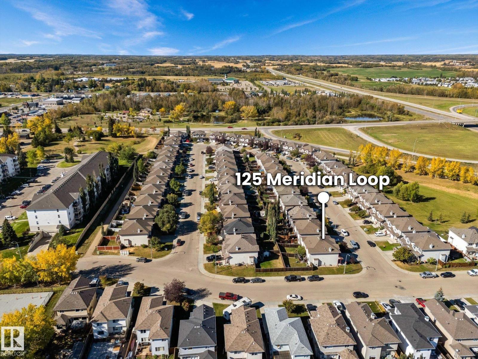 125 Meridian Lo, Stony Plain, Alberta  T7Z 0B7 - Photo 3 - E4459372