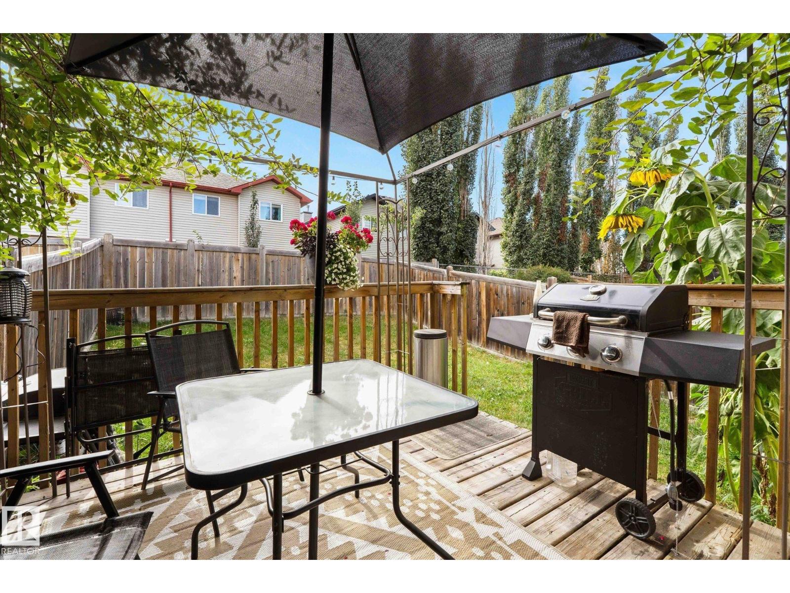 125 Meridian Lo, Stony Plain, Alberta  T7Z 0B7 - Photo 39 - E4459372