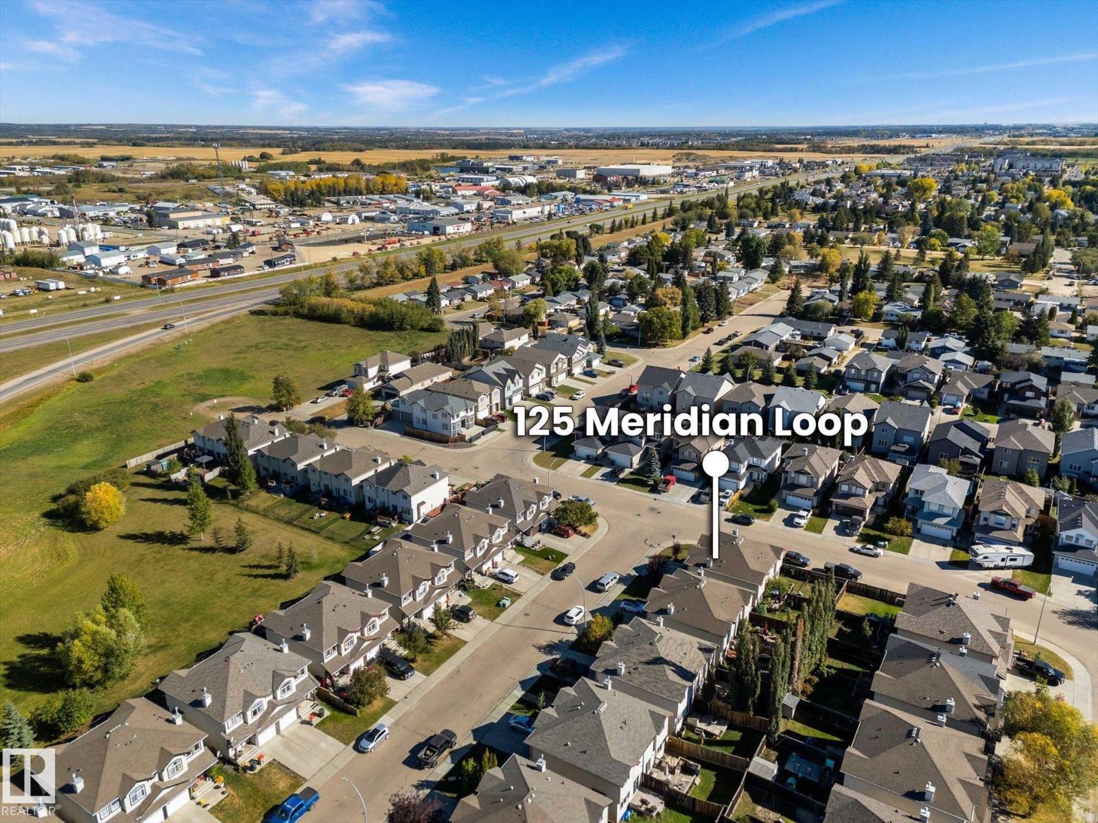 125 Meridian Lo, Stony Plain, Alberta  T7Z 0B7 - Photo 4 - E4459372