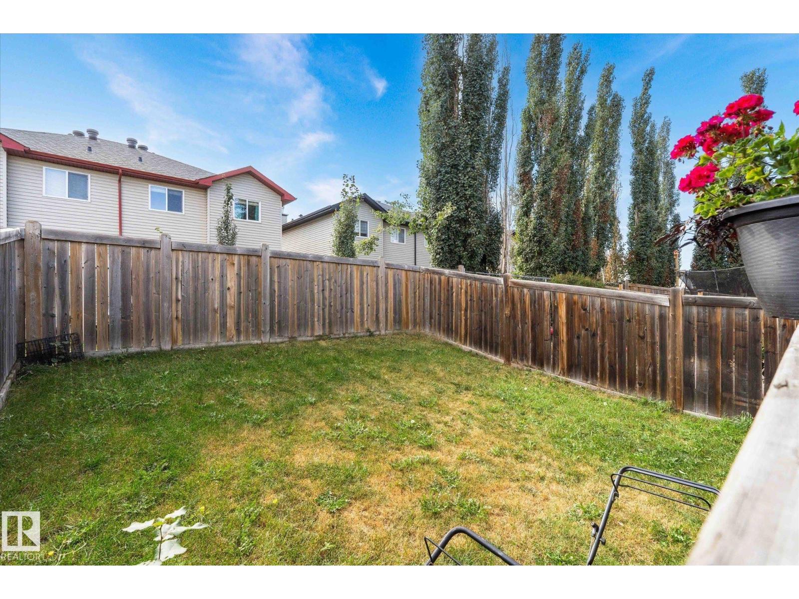 125 Meridian Lo, Stony Plain, Alberta  T7Z 0B7 - Photo 41 - E4459372