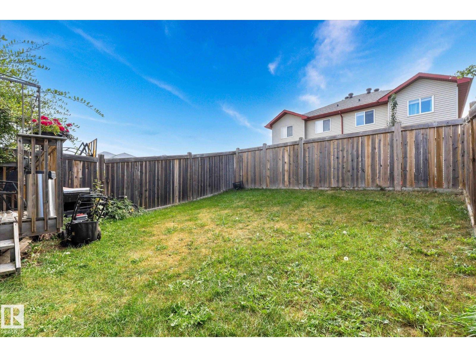125 Meridian Lo, Stony Plain, Alberta  T7Z 0B7 - Photo 42 - E4459372