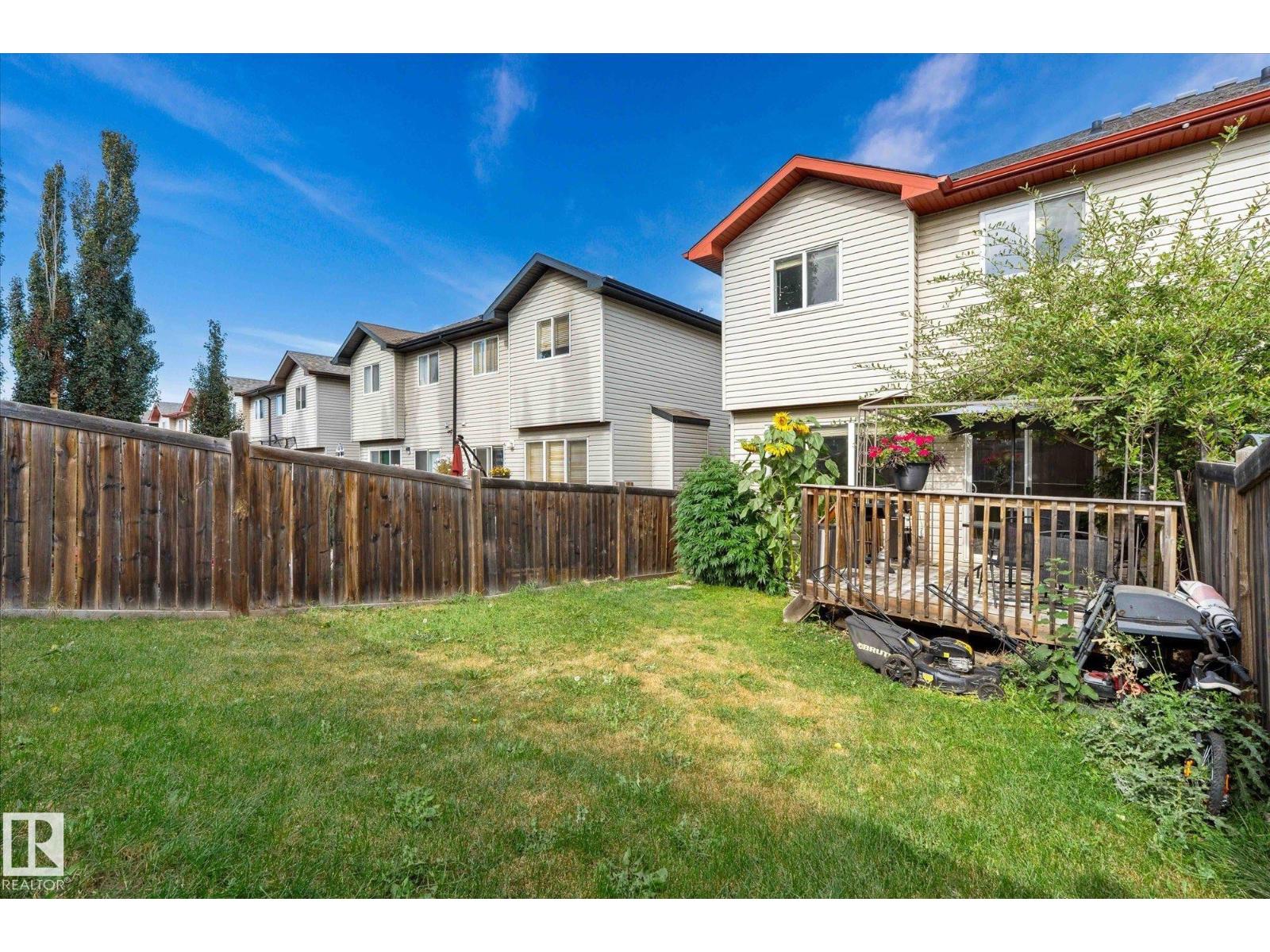 125 Meridian Lo, Stony Plain, Alberta  T7Z 0B7 - Photo 44 - E4459372