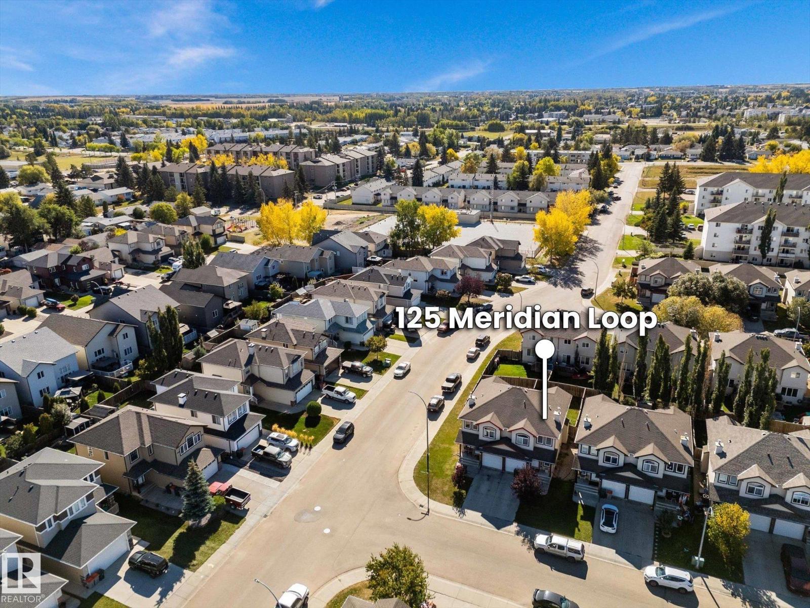 125 Meridian Lo, Stony Plain, Alberta  T7Z 0B7 - Photo 45 - E4459372
