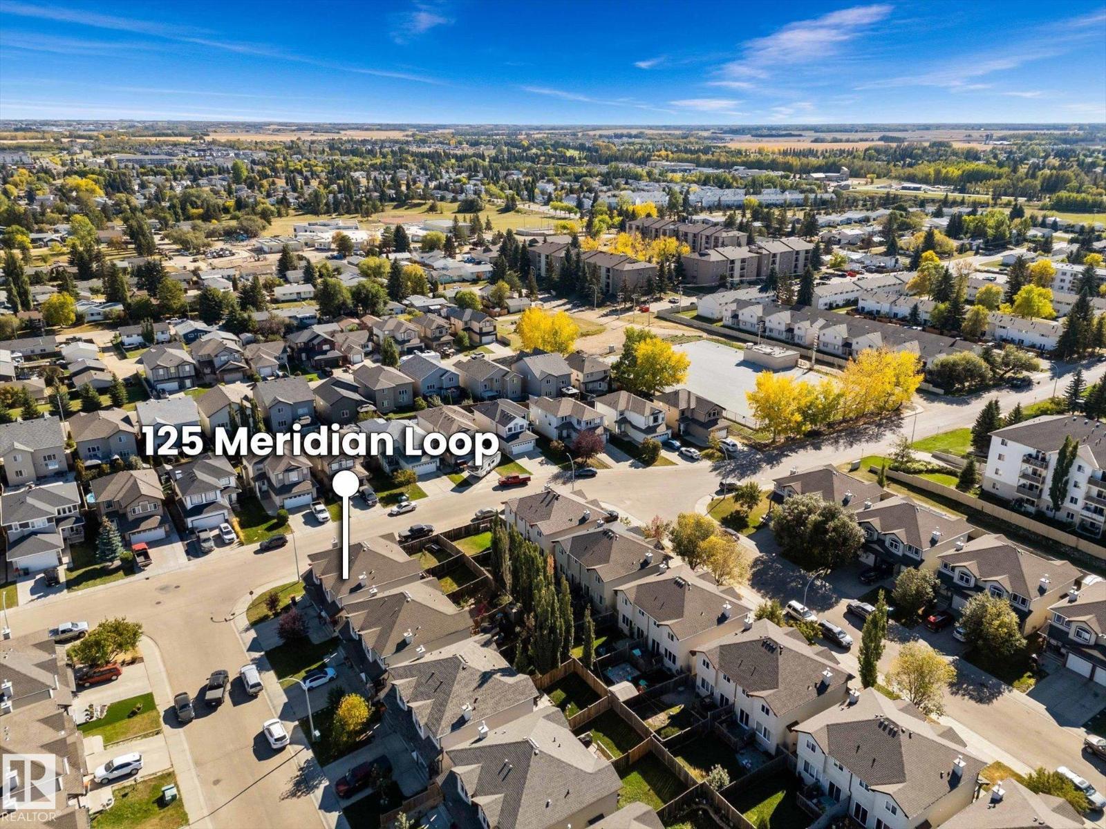 125 Meridian Lo, Stony Plain, Alberta  T7Z 0B7 - Photo 46 - E4459372