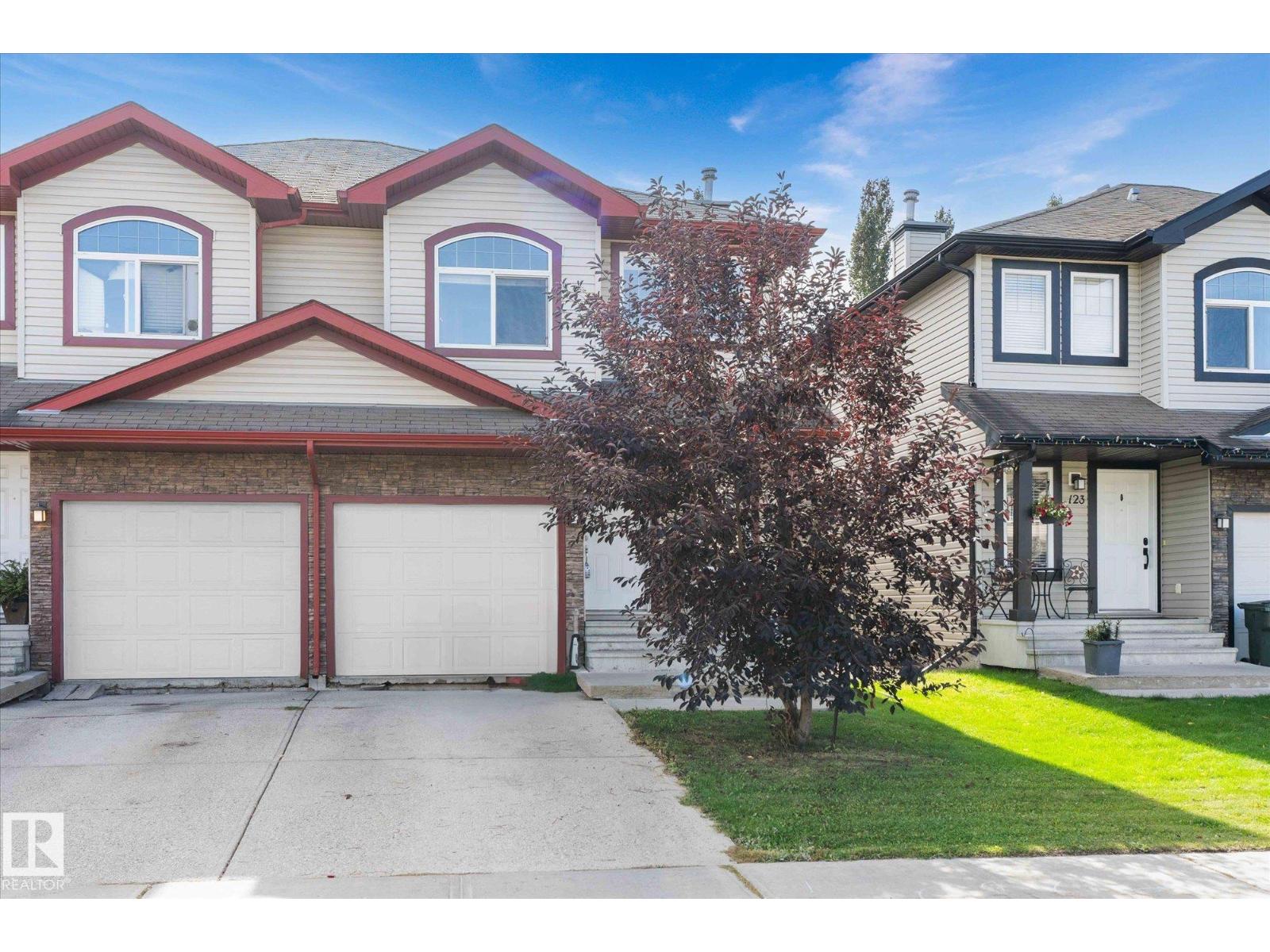 125 Meridian Lo, Stony Plain, Alberta  T7Z 0B7 - Photo 5 - E4459372