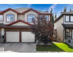 125 Meridian Lo Meridian Cove, Stony Plain, Ca