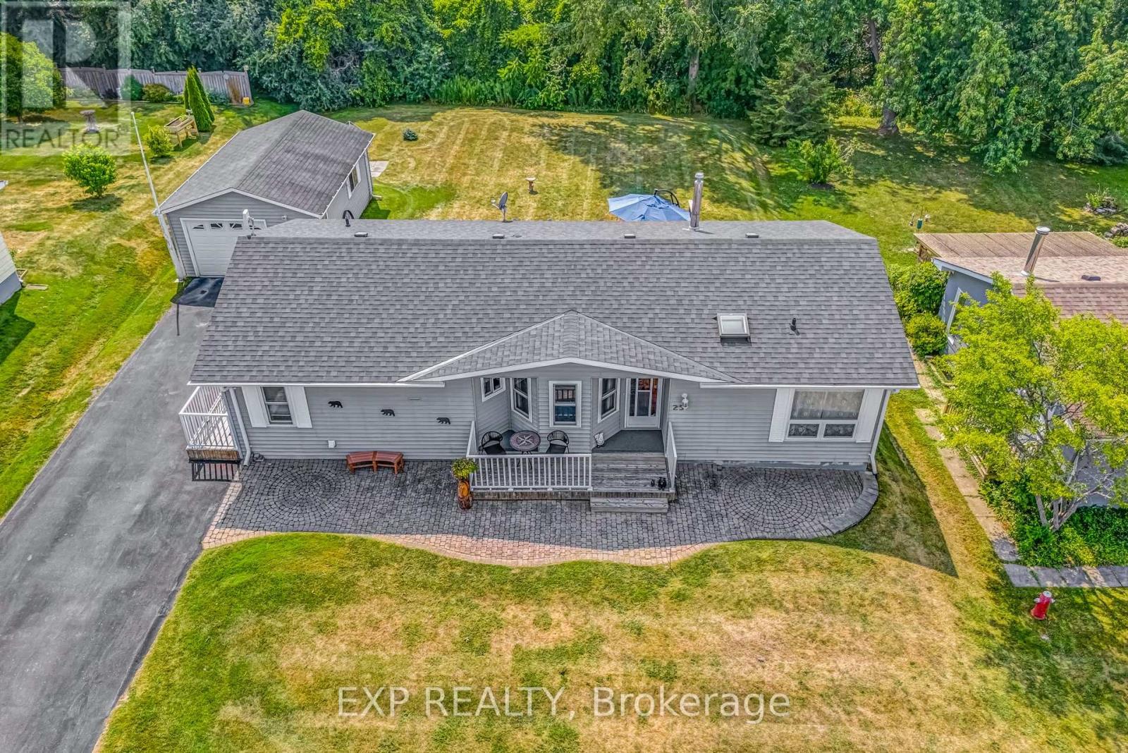 25 JUNO CRESCENT, Georgina, Ontario