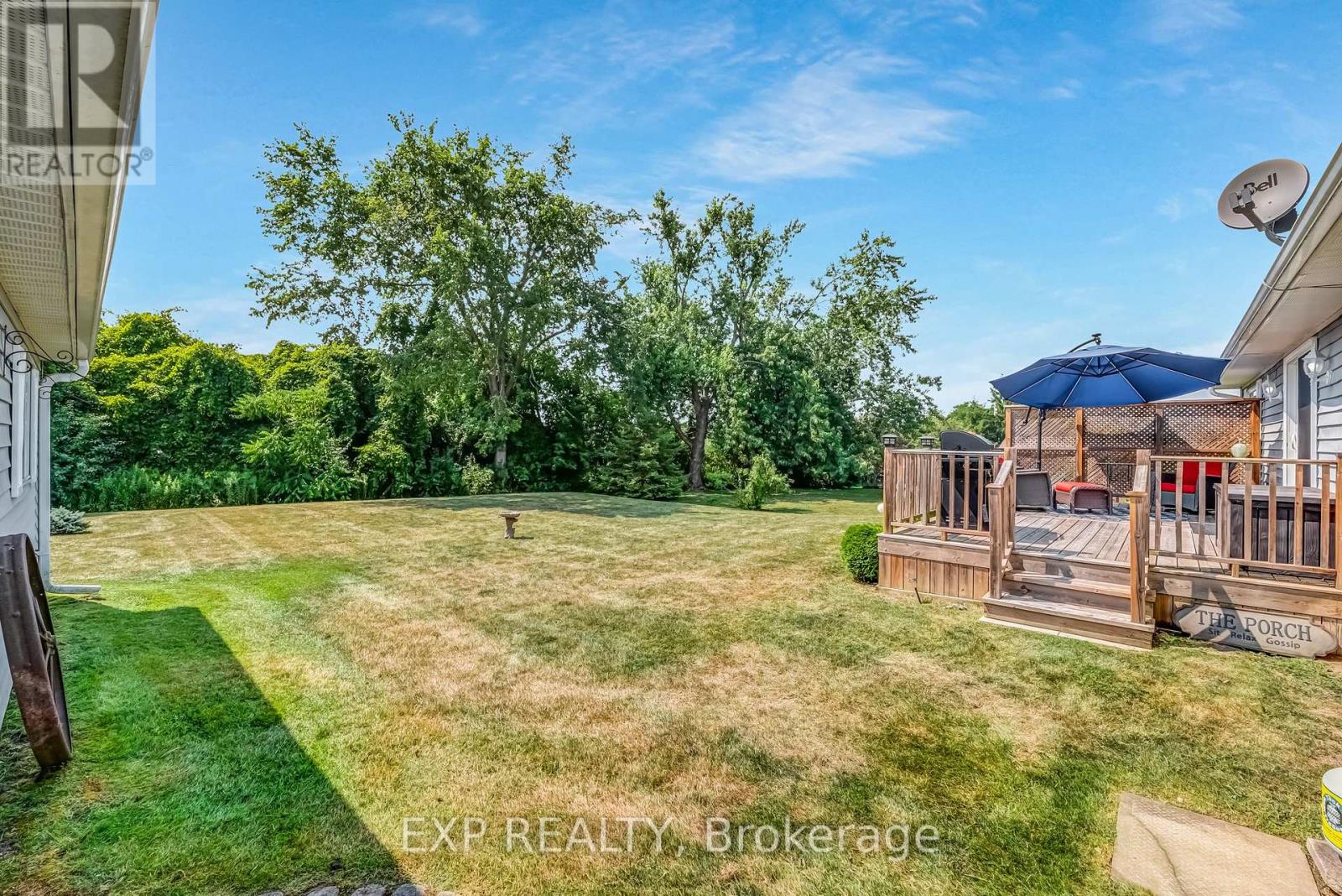 25 Juno Crescent, Georgina, Ontario  L0E 1R0 - Photo 36 - N12425489