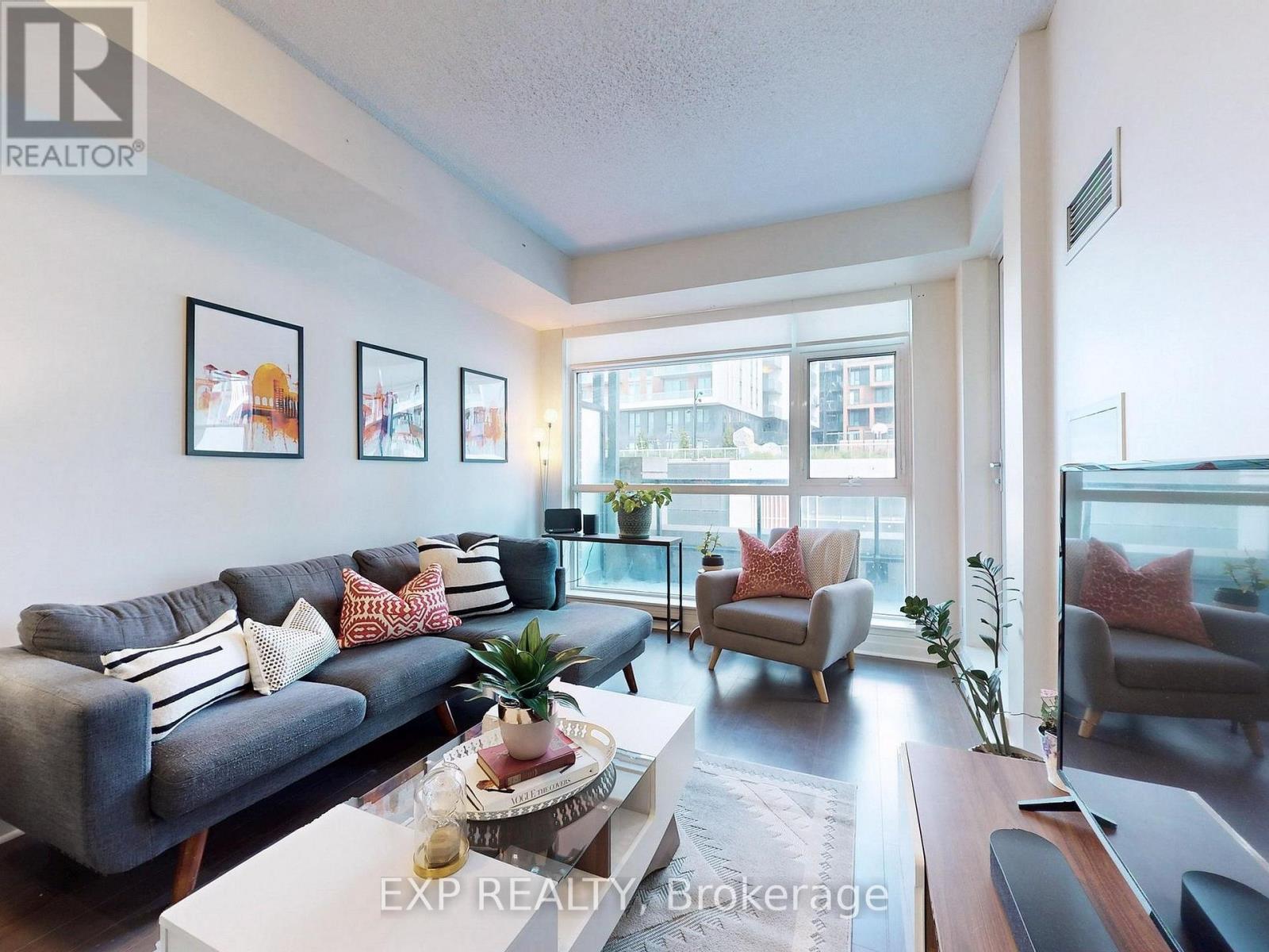 312 - 8130 BIRCHMOUNT ROAD, Markham, Ontario