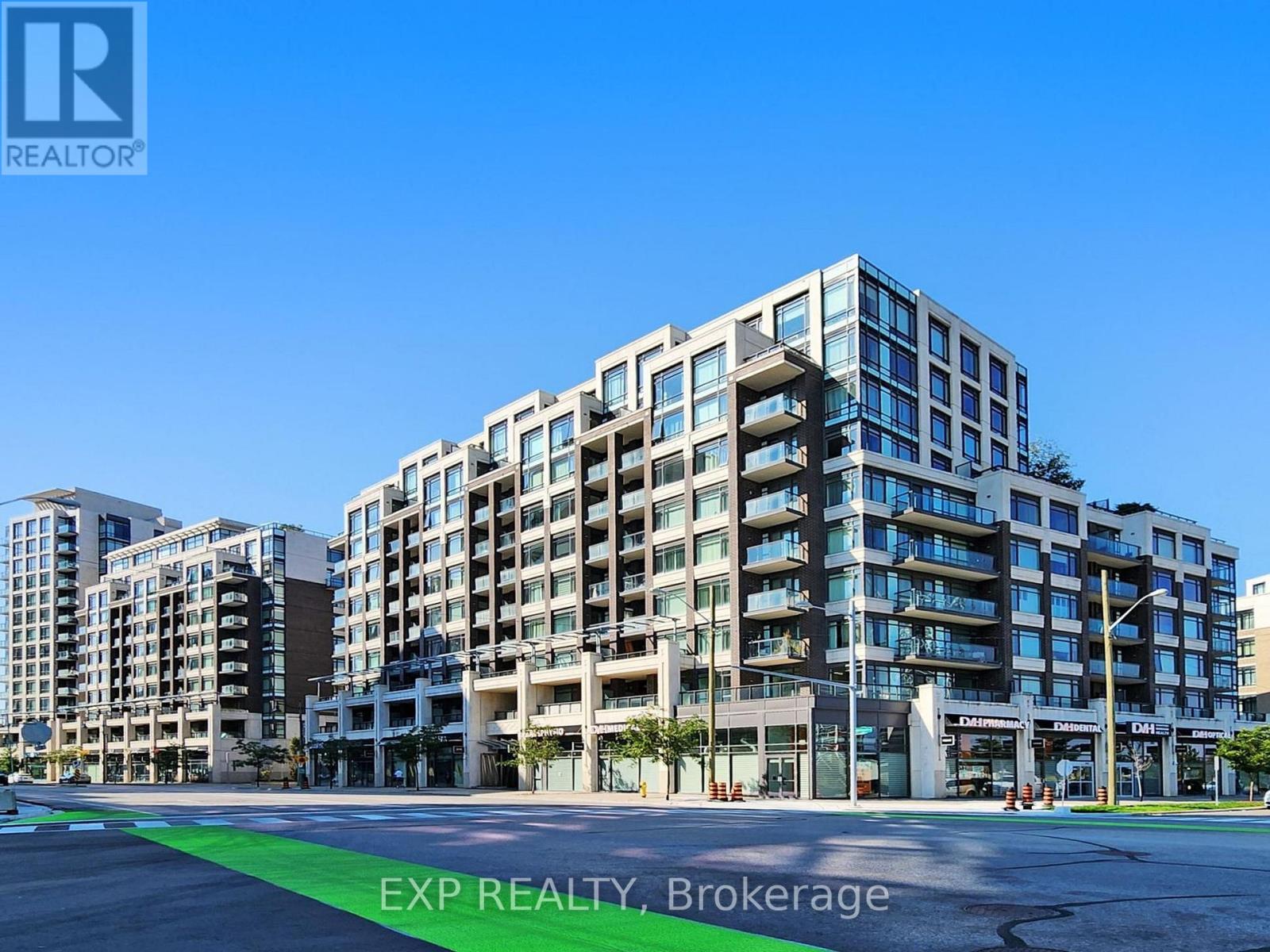 312 - 8130 Birchmount Road, Markham, Ontario  L6G 0E4 - Photo 17 - N12425501