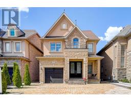 253 Cannes Avenue, Vaughan (Vellore Village), Ca