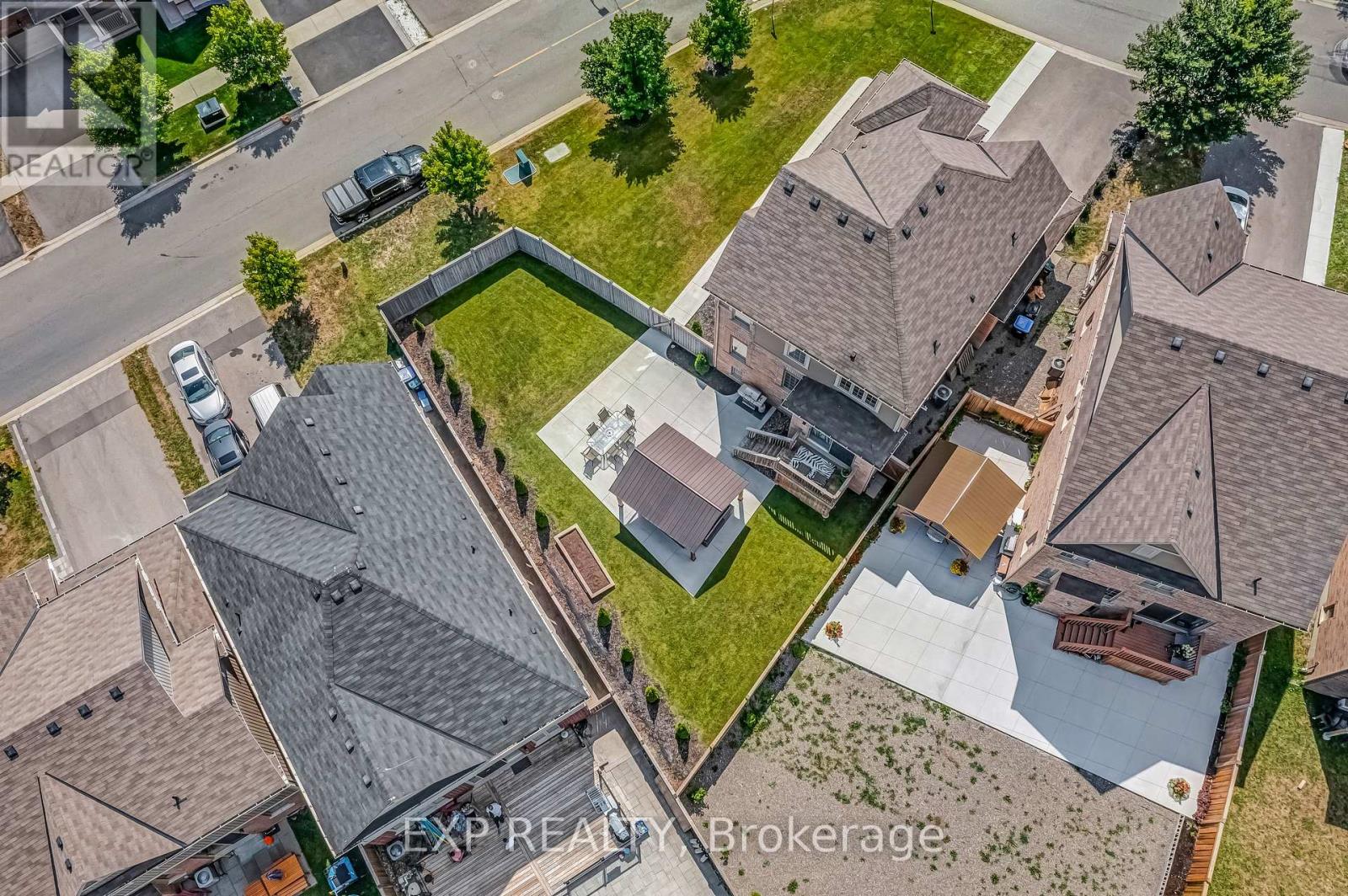 10 Stych Street, New Tecumseth, Ontario  L0G 1W0 - Photo 40 - N12425529