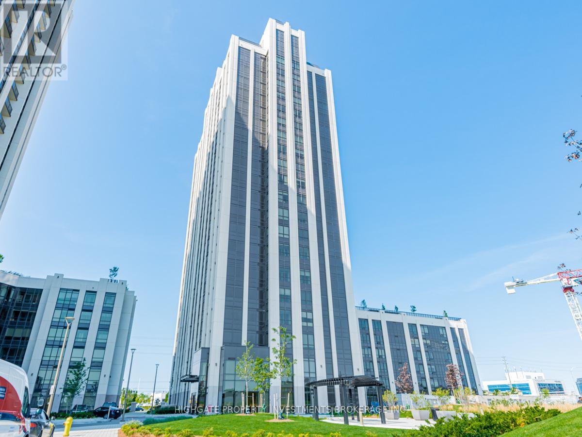 501 - 9085 JANE STREET, Vaughan, Ontario