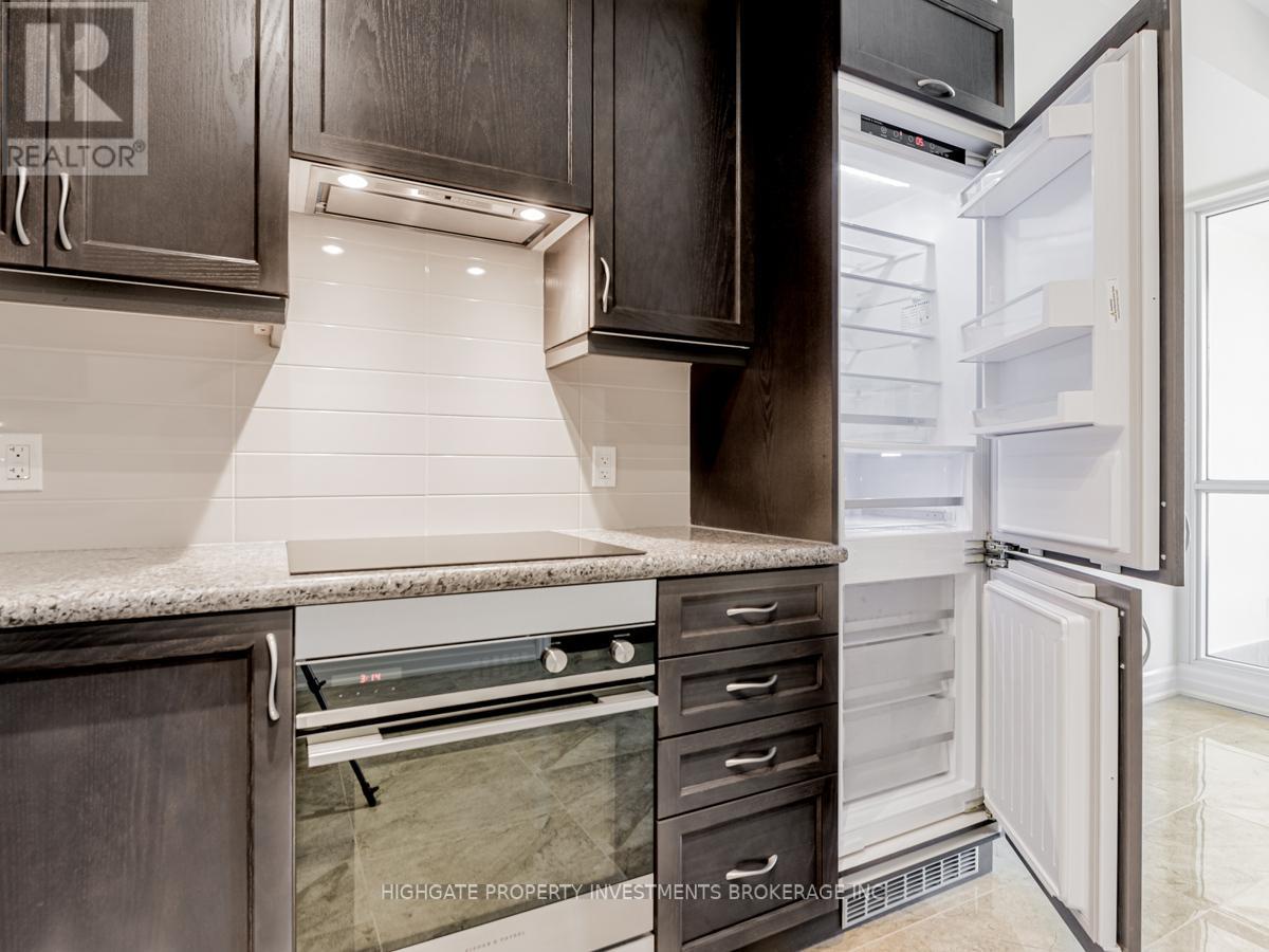 501 - 9085 Jane Street, Vaughan (Concord), Ontario  L4K 0L8 - Photo 12 - N12425545