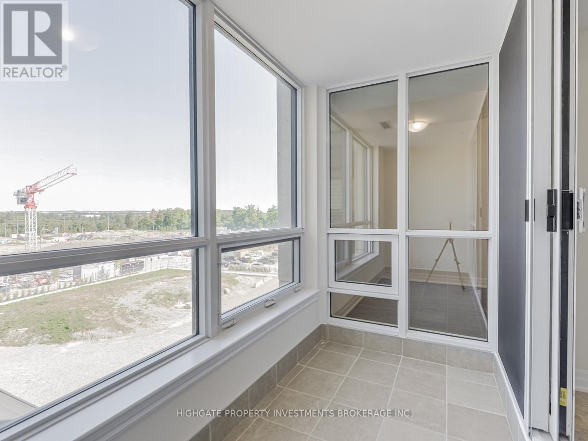 501 - 9085 Jane Street, Vaughan (Concord), Ontario  L4K 0L8 - Photo 17 - N12425545