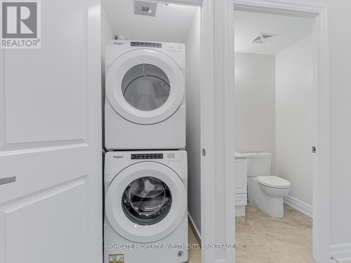 501 - 9085 Jane Street, Vaughan (Concord), Ontario  L4K 0L8 - Photo 21 - N12425545