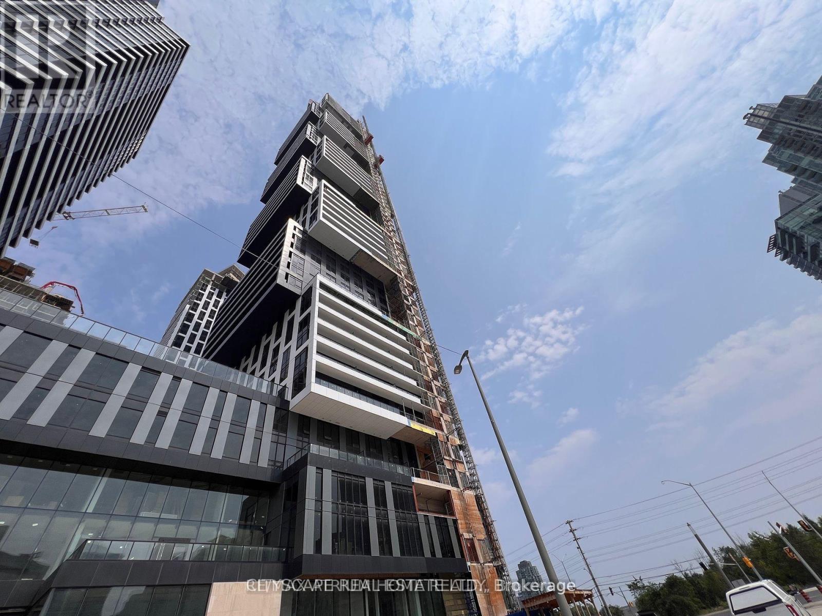 301 - 4023 The Exchange, Mississauga, Ontario  L5B 0N4 - Photo 11 - W12418756