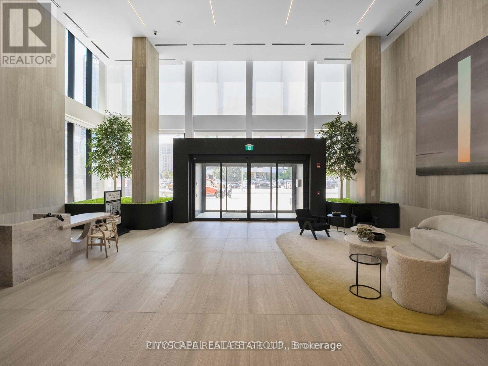 302 - 4023 The Exchange, Mississauga, Ontario  L5B 0N4 - Photo 5 - W12420716