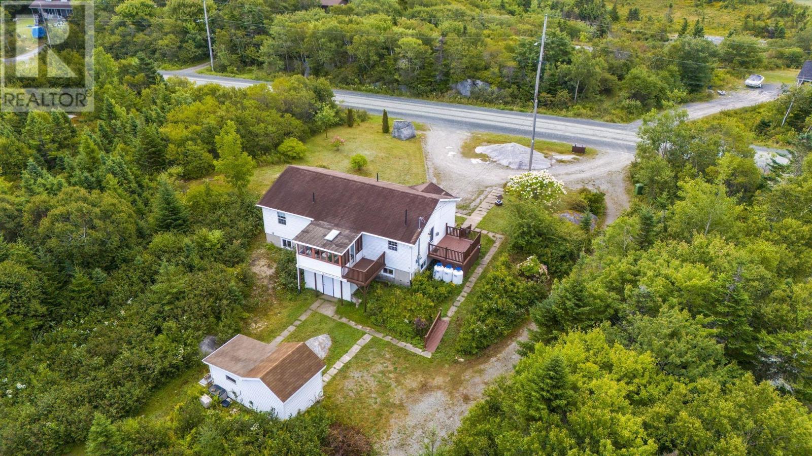 35 Kelly Drive, Williamswood, Nova Scotia  B3V 1E8 - Photo 38 - 202523072