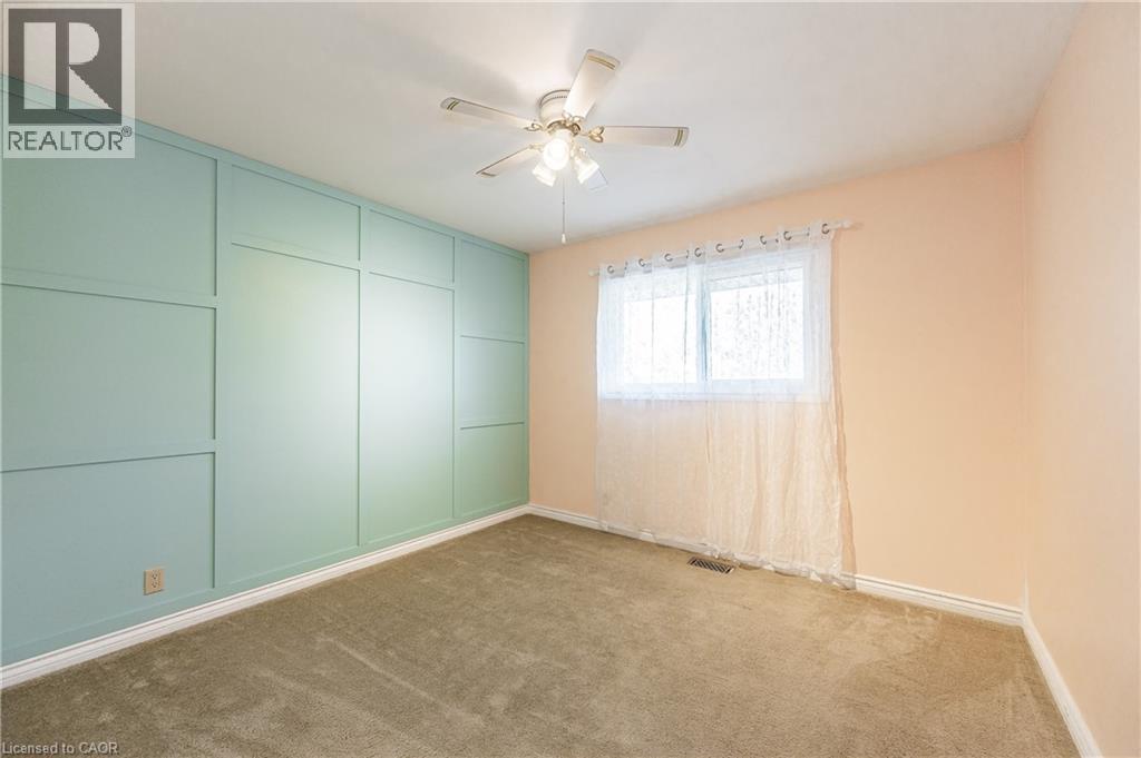 195 Village Road Unit# Upper, Kitchener, Ontario  N2M 4L3 - Photo 11 - 40773363