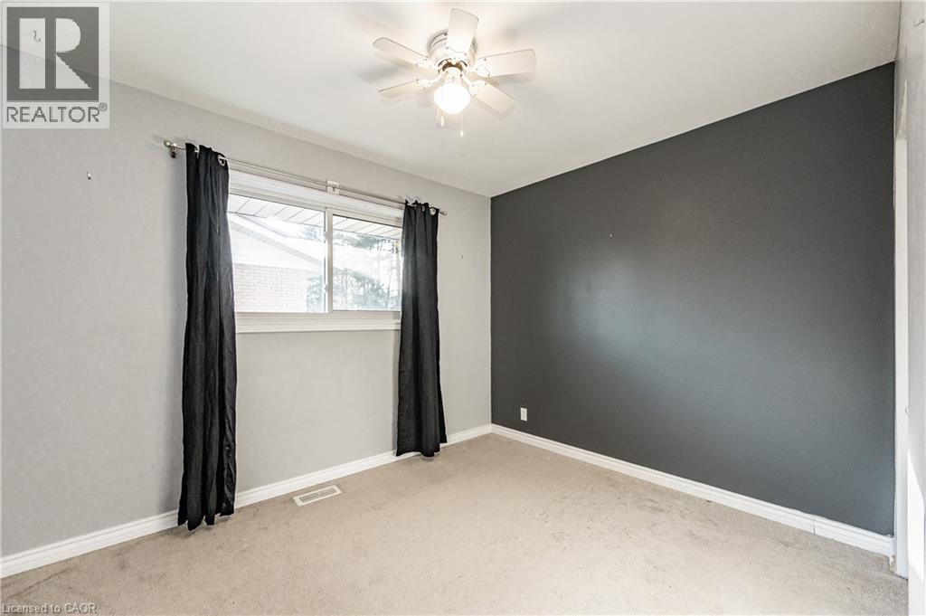 195 Village Road Unit# Upper, Kitchener, Ontario  N2M 4L3 - Photo 12 - 40773363