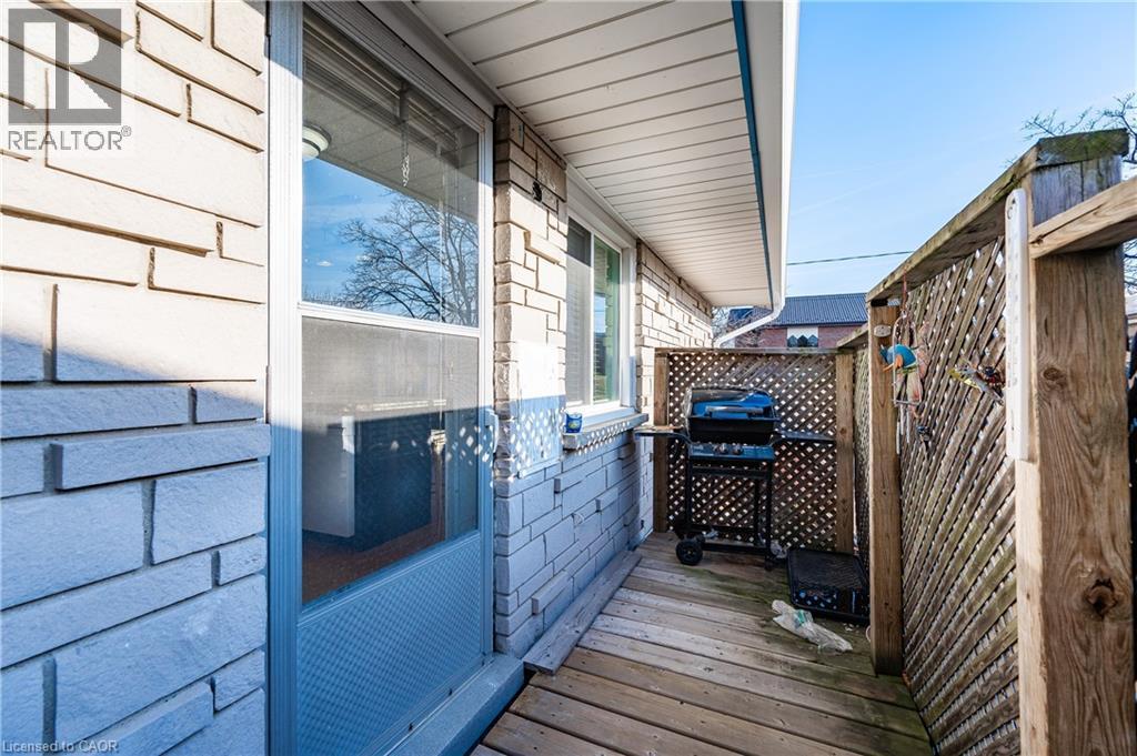 195 Village Road Unit# Upper, Kitchener, Ontario  N2M 4L3 - Photo 13 - 40773363