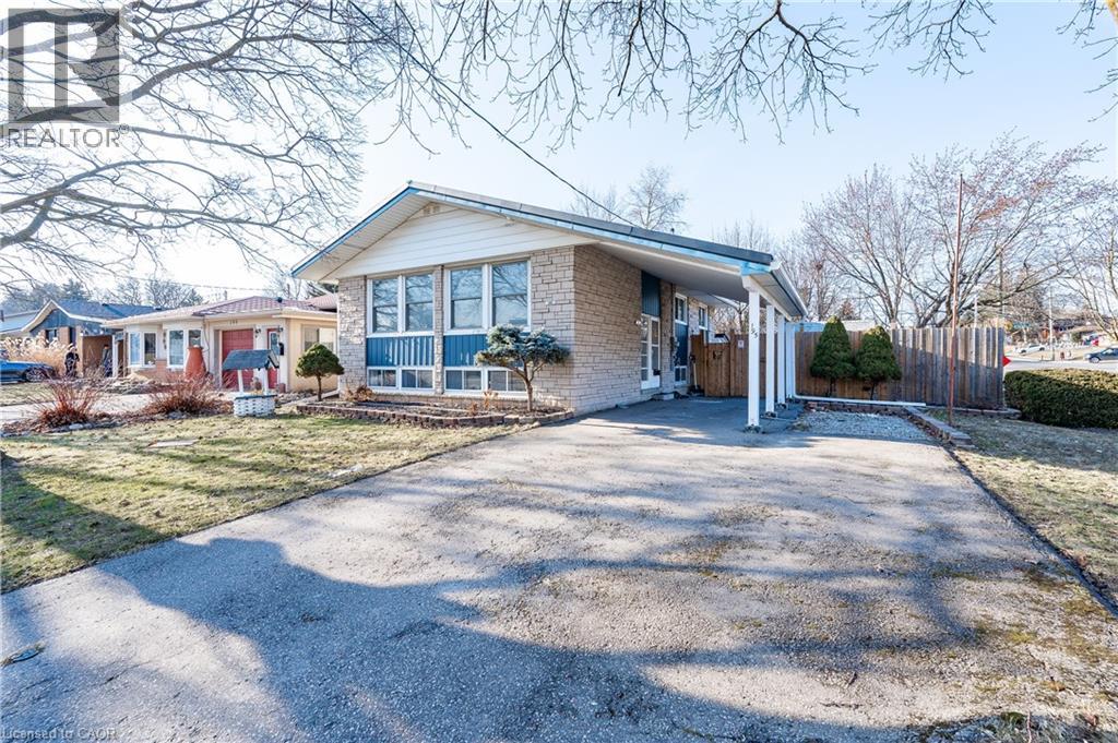 195 Village Road Unit# Upper, Kitchener, Ontario  N2M 4L3 - Photo 2 - 40773363