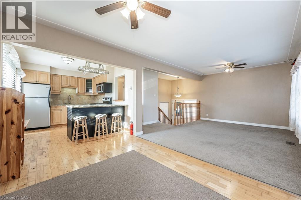 195 Village Road Unit# Upper, Kitchener, Ontario  N2M 4L3 - Photo 5 - 40773363