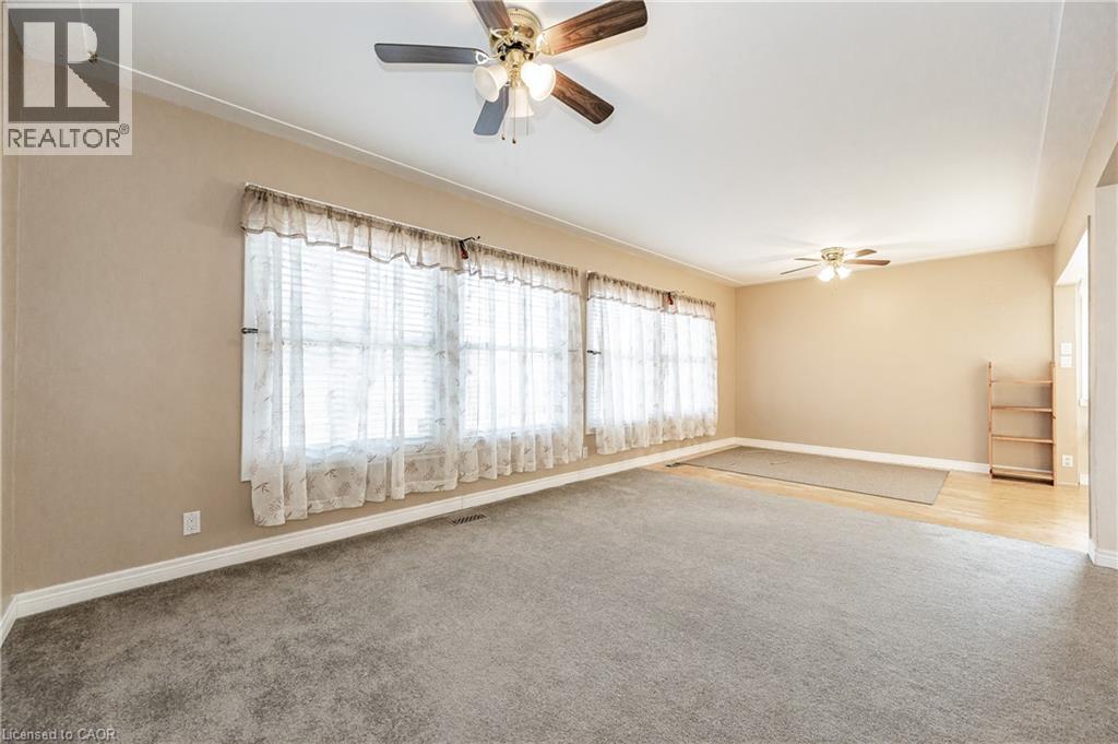 195 Village Road Unit# Upper, Kitchener, Ontario  N2M 4L3 - Photo 8 - 40773363