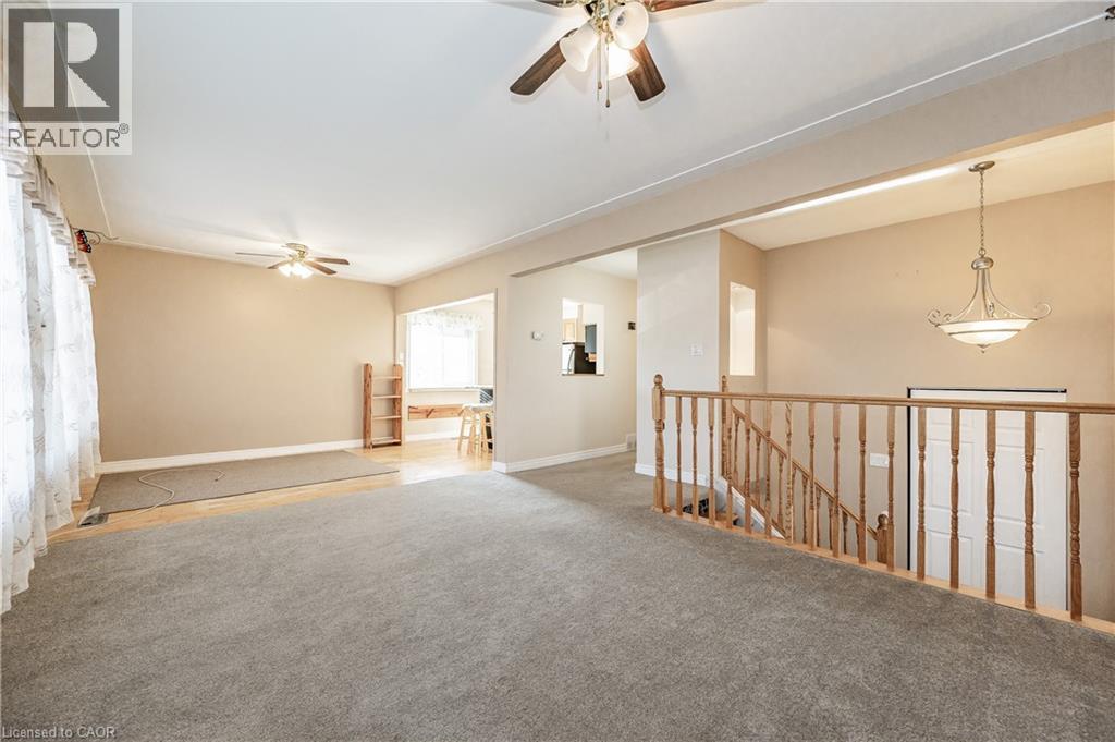 195 Village Road Unit# Upper, Kitchener, Ontario  N2M 4L3 - Photo 9 - 40773363