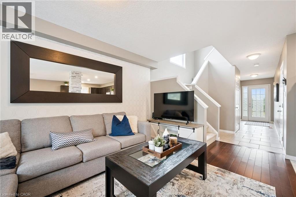394 Sauve Crescent, Waterloo, Ontario  N2T 2Y9 - Photo 10 - 40773352