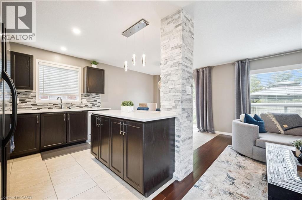 394 Sauve Crescent, Waterloo, Ontario  N2T 2Y9 - Photo 18 - 40773352