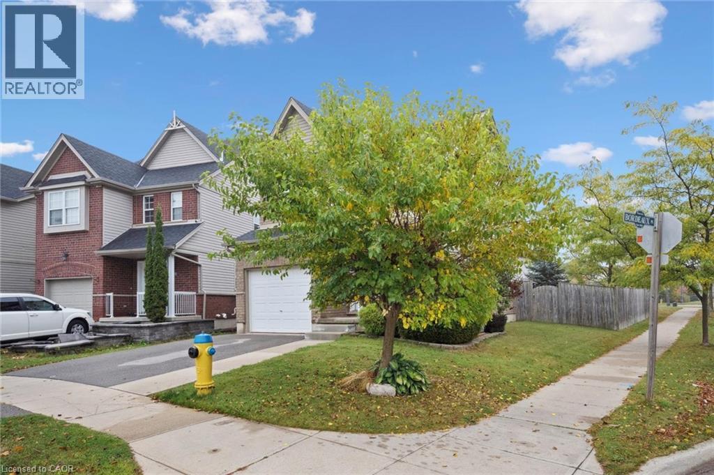 394 Sauve Crescent, Waterloo, Ontario  N2T 2Y9 - Photo 3 - 40773352