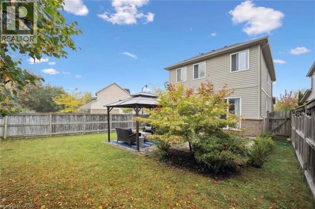 394 Sauve Crescent, Waterloo, Ontario  N2T 2Y9 - Photo 30 - 40773352