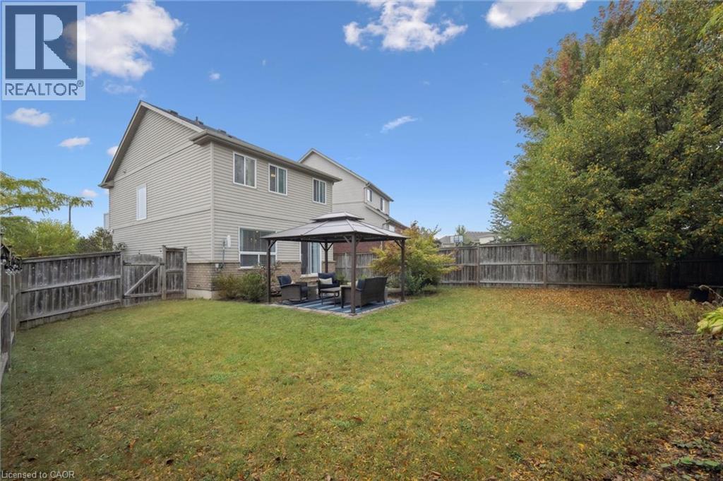 394 Sauve Crescent, Waterloo, Ontario  N2T 2Y9 - Photo 31 - 40773352