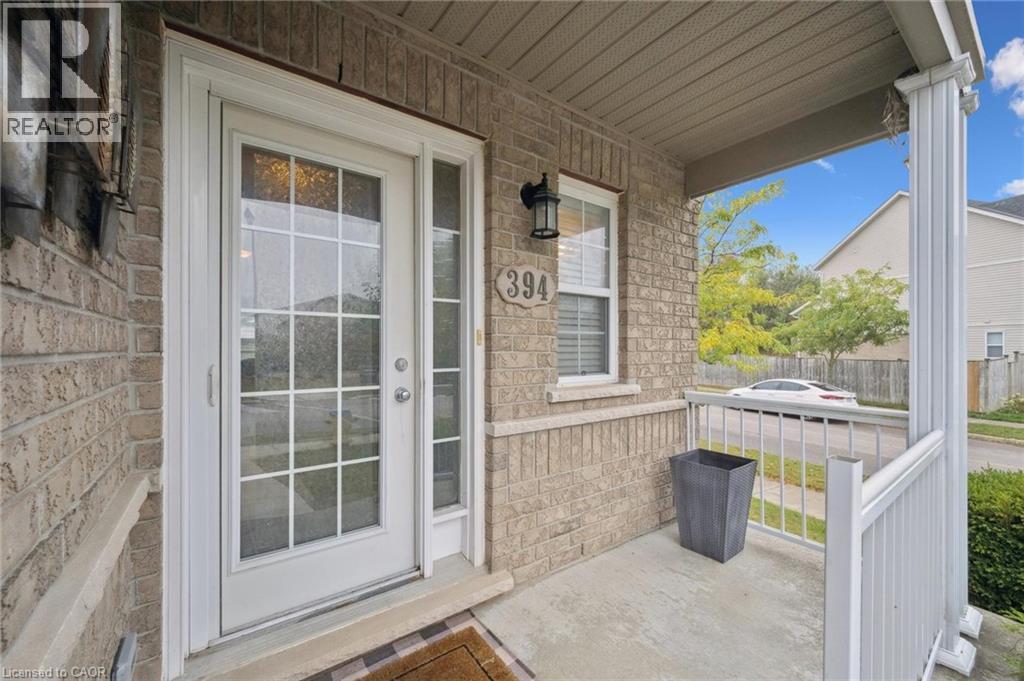 394 Sauve Crescent, Waterloo, Ontario  N2T 2Y9 - Photo 5 - 40773352