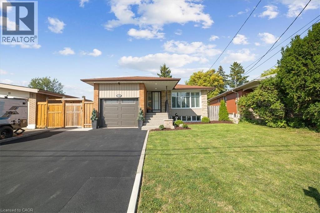 15 Purdy Crescent, Hamilton, Ontario  L9A 3B4 - Photo 11 - 40773273